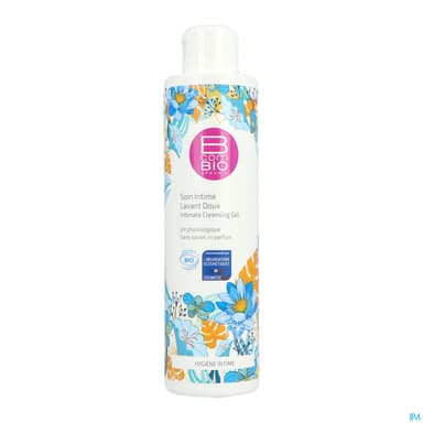 B-COM-BIO GEL NET/INTIME 200ML