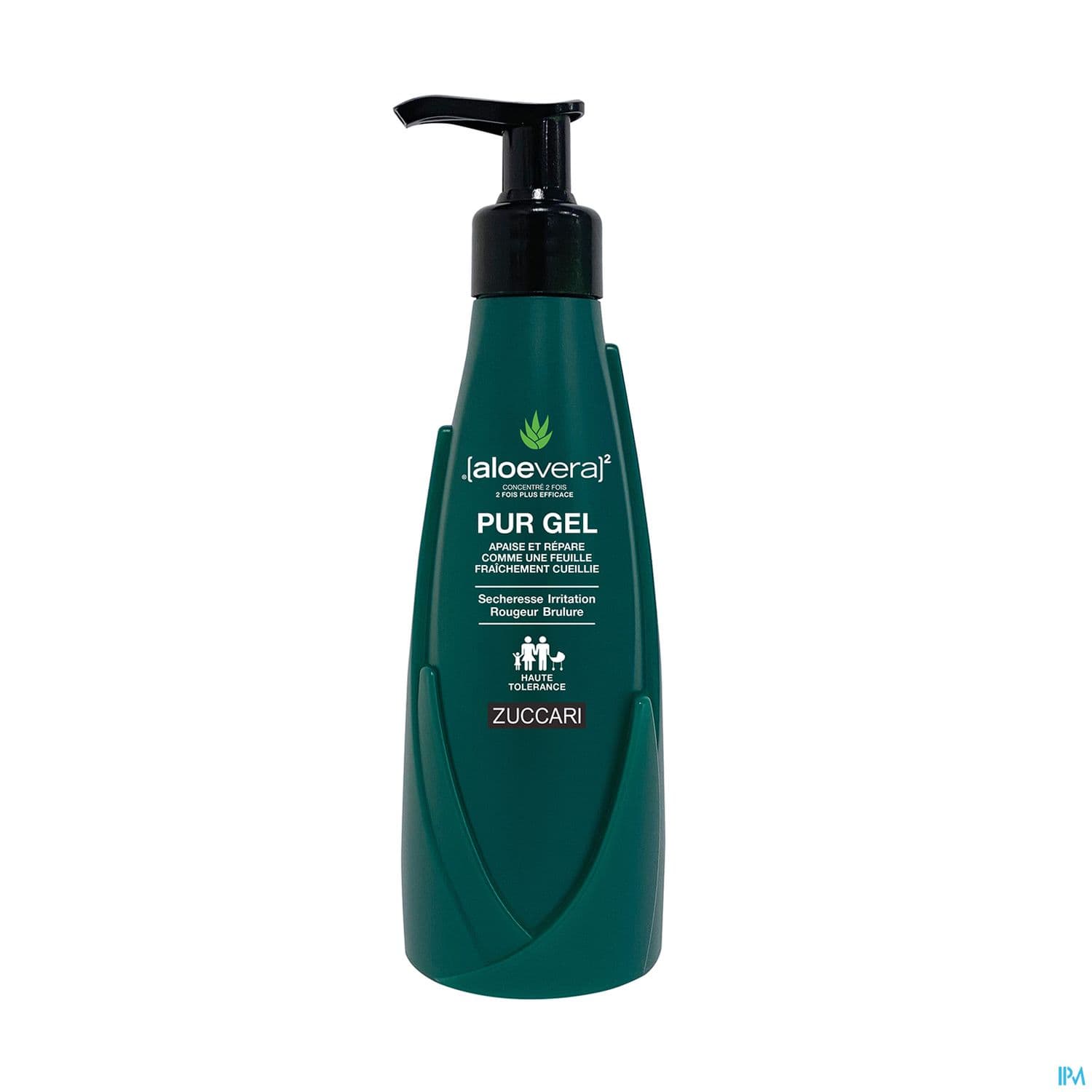ALOE VERA PUR GEL FL POMPE 300ML