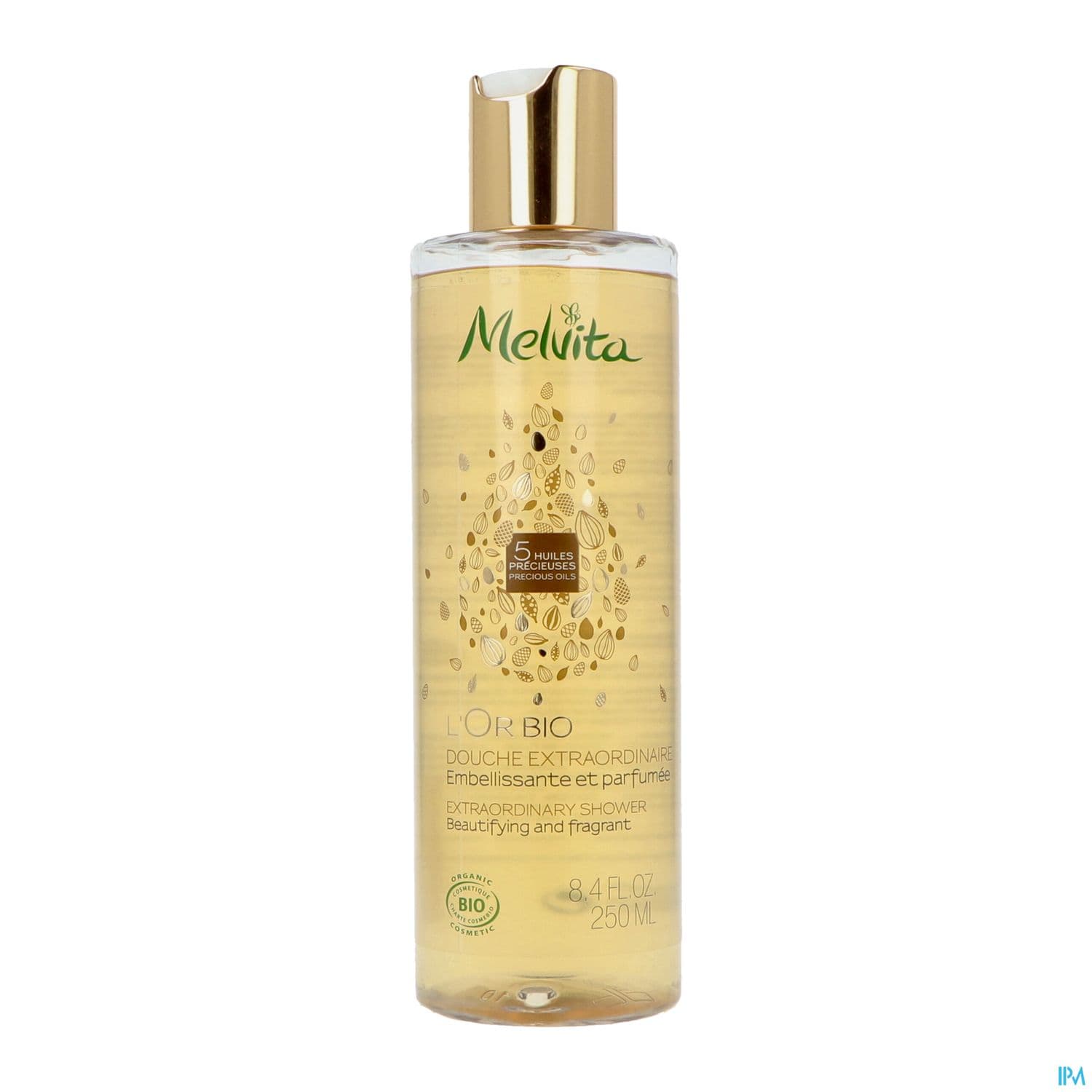MELVITA DCH EXTRAORD OR BIO 250ML