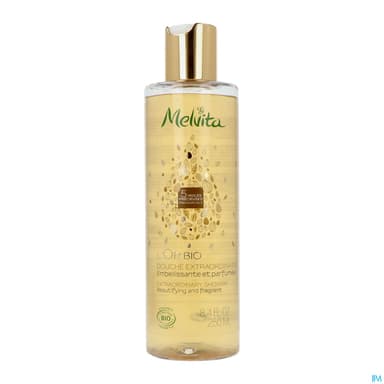 MELVITA DCH EXTRAORD OR BIO 250ML