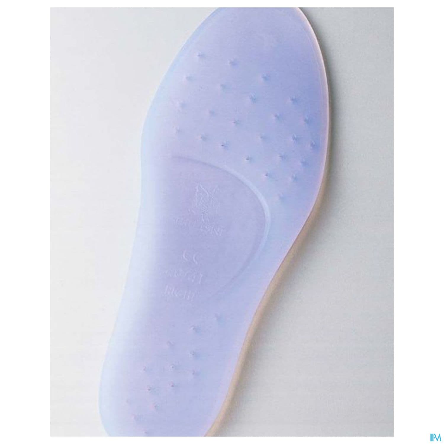 Thuasne Pedipro Semelle Viscoelastique P40/41 T2 X2