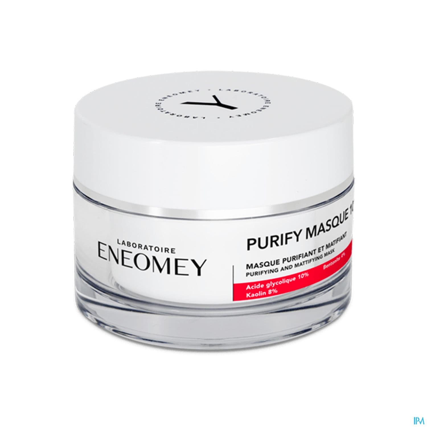 ENEOMEY PURIFY MASQUE 10 50ML