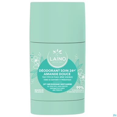 LAINO DEO SOLID AMAND DCE STICK