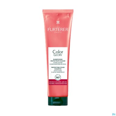 FURTERER COLOR GLOW SH PROT 100ML
