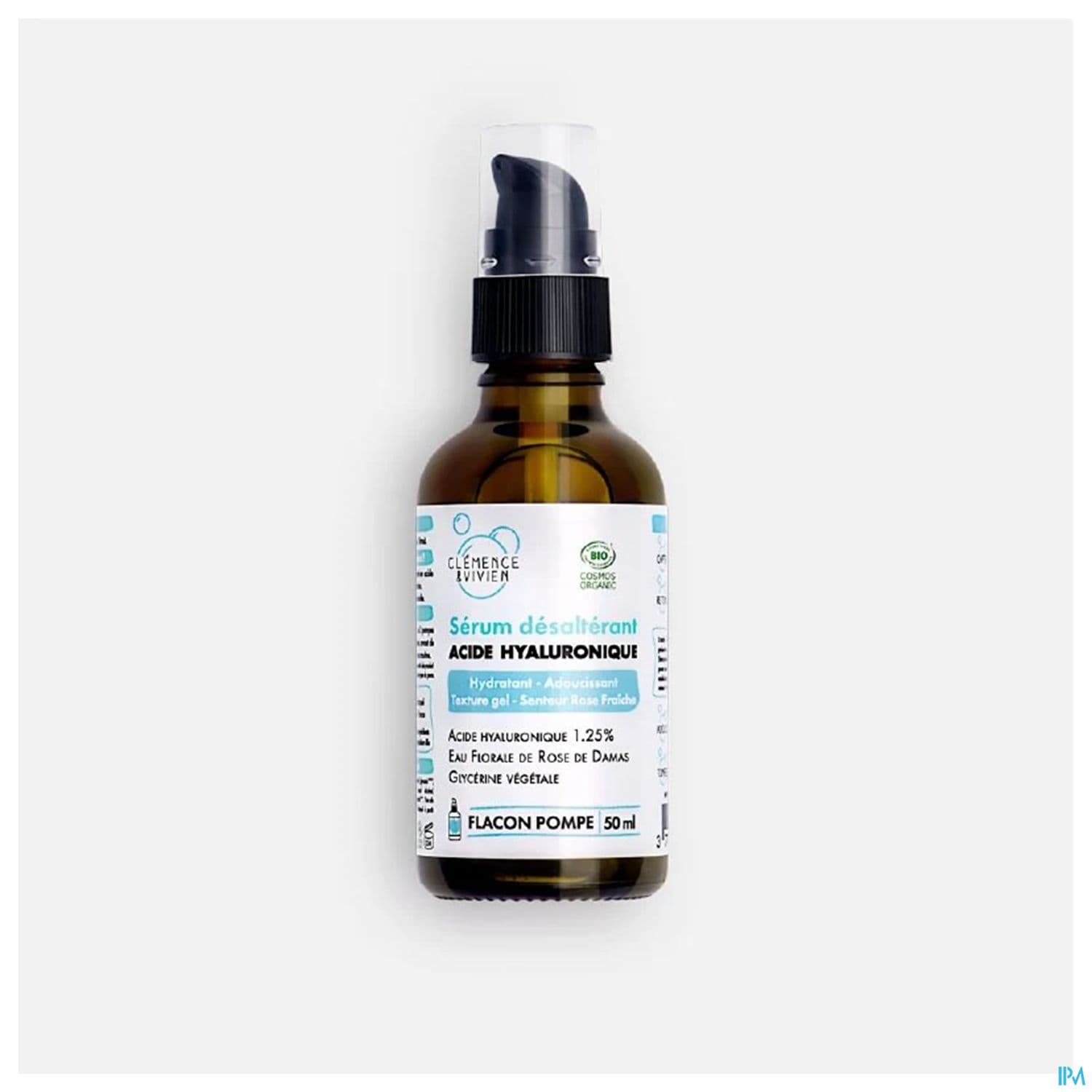 CLEMENCE VIVIEN SERUM HYALURO 50ML