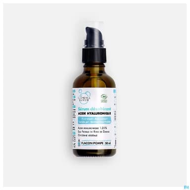 CLEMENCE VIVIEN SERUM HYALURO 50ML