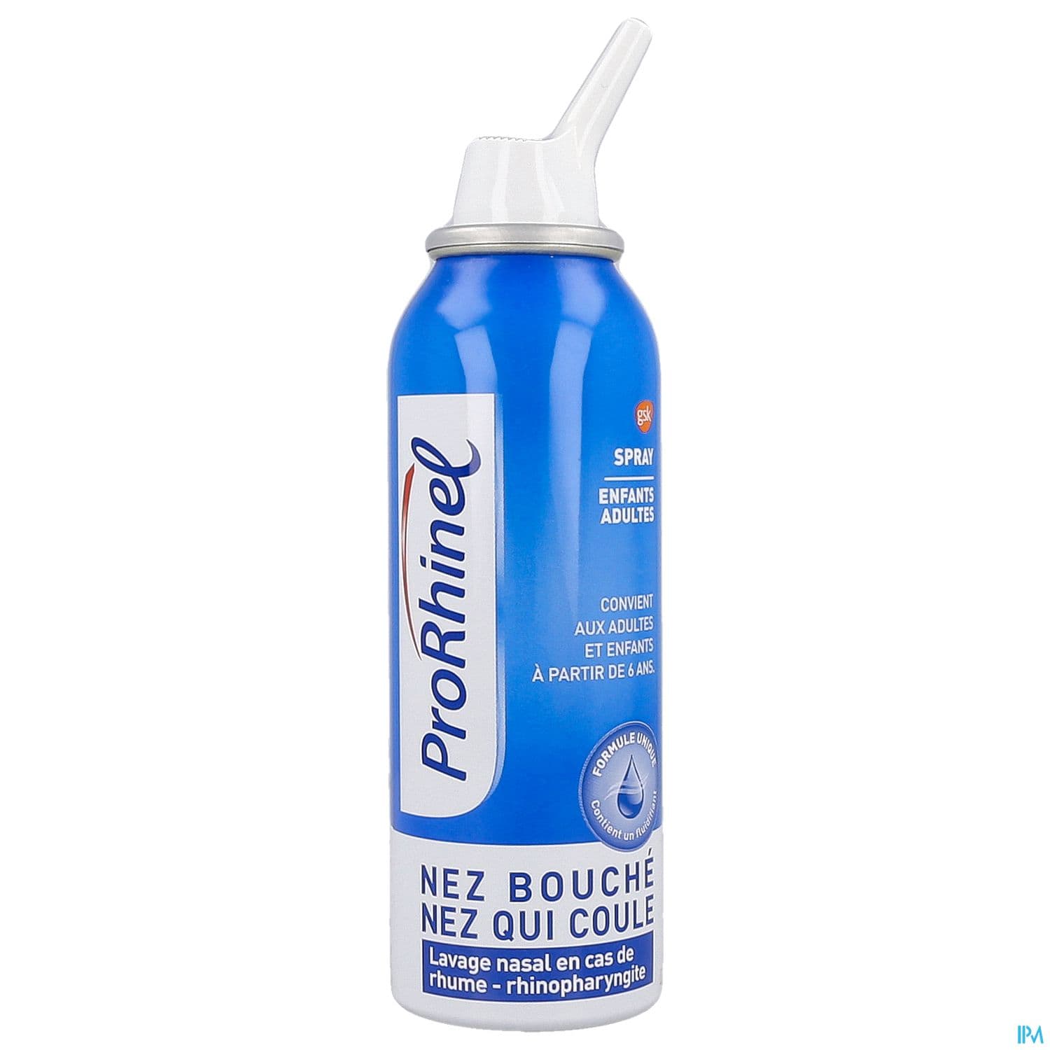 PRORHINEL SPRAY AD/ENF 100ML