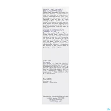 URIAGE DS EMULSION 40ML