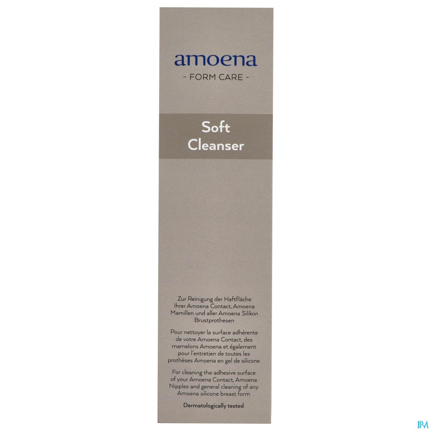 AMOENA 087 SOFT CLEAN 150ML