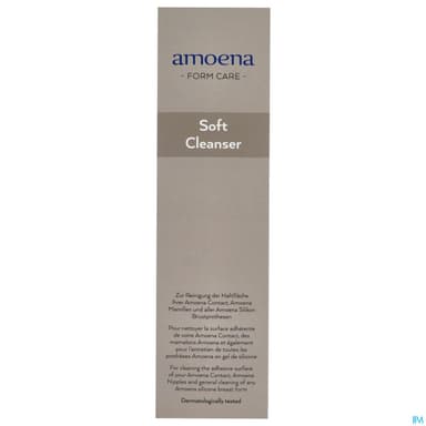 AMOENA 087 SOFT CLEAN 150ML