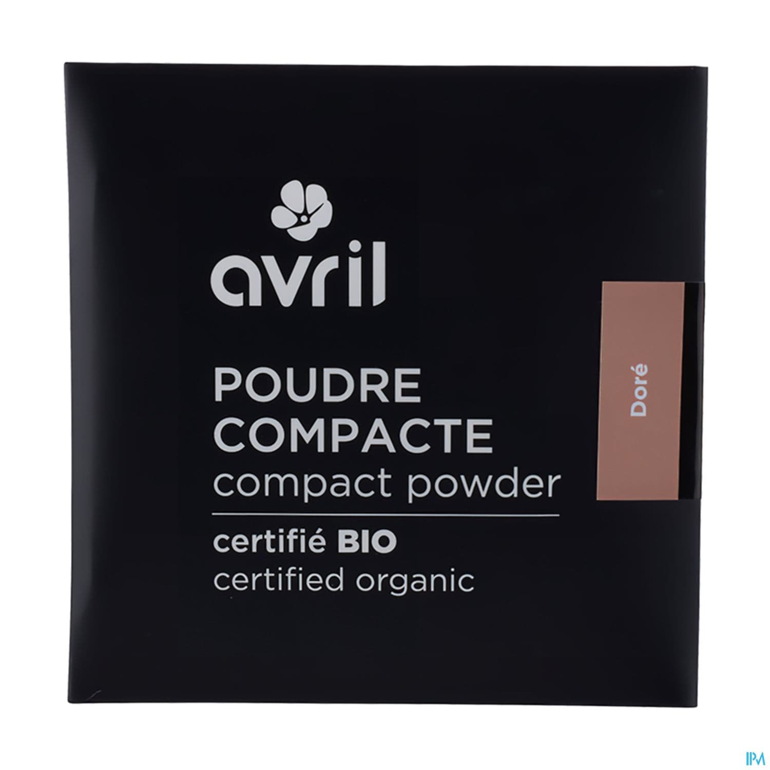 AVRIL PDR COMP DOREE RECHARGE 11G