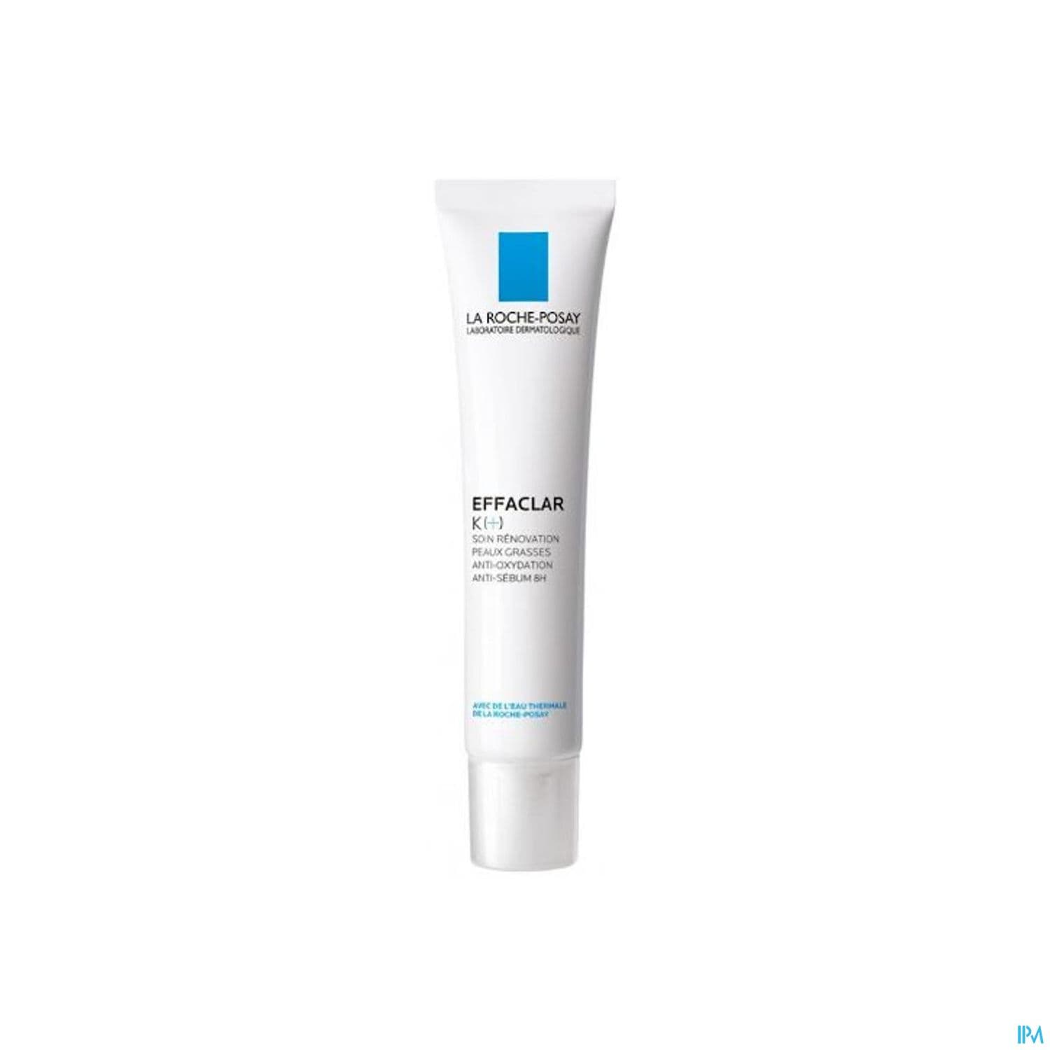 ROCHE POSAY EFFACLAR K+ 40ML