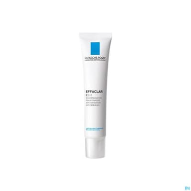 ROCHE POSAY EFFACLAR K+ 40ML
