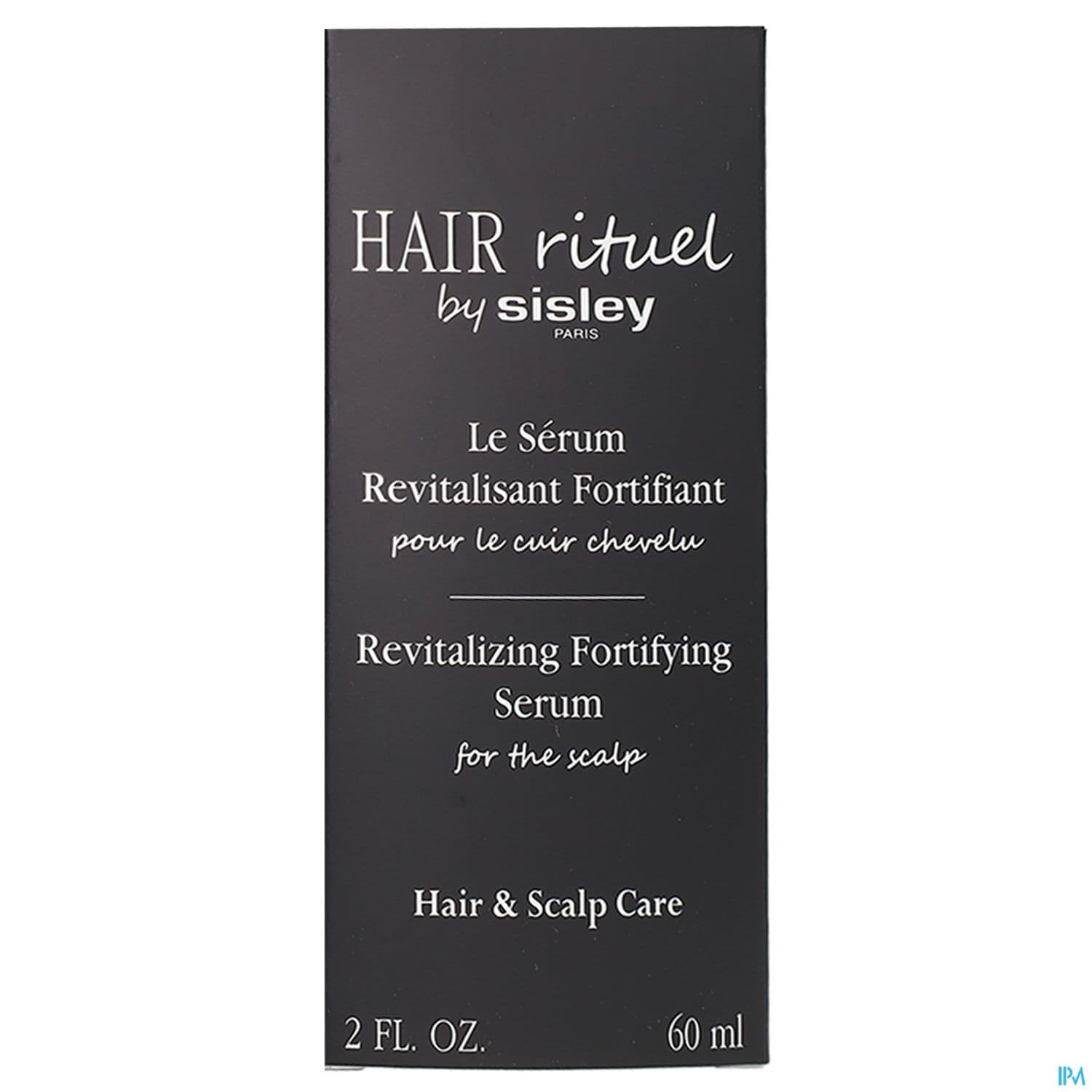 HAIR RITUEL SERUM REVIT/FORTI 60ML