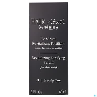 HAIR RITUEL SERUM REVIT/FORTI 60ML