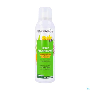 PRANAROM AROMAFOR SPR ASS ORA150ML