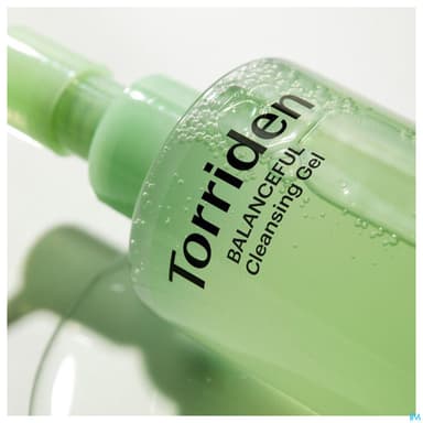 TORRIDEN GEL NETT EQUILIB 200ML