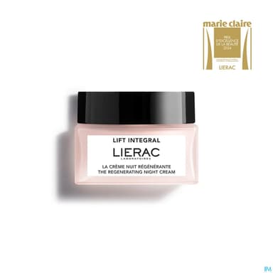 LIERAC LA CR N REGENERANTE 50ML