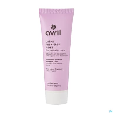 AVRIL CR PREMIERE RIDE 50ML