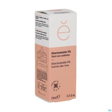 ETAT PUR NIACINAMIDE 5% 15ML