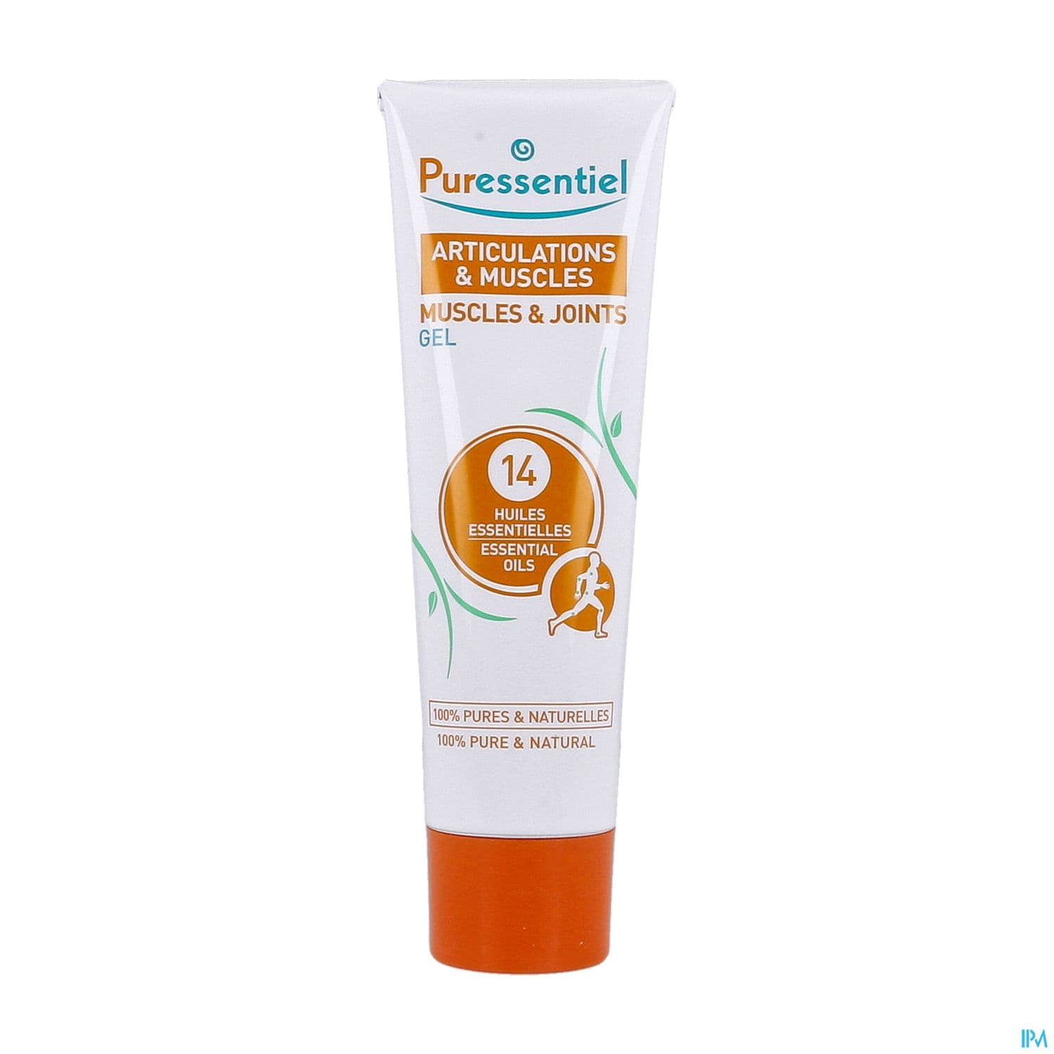 PURESSENTIEL GEL ARTICUL 60ML