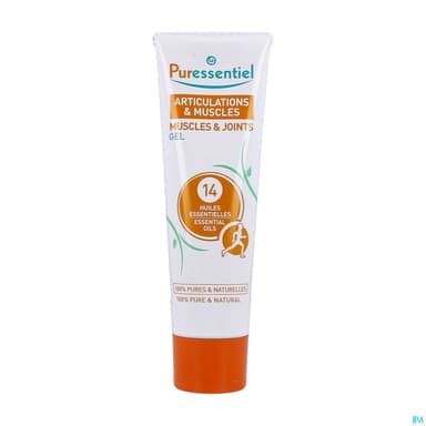 PURESSENTIEL GEL ARTICUL 60ML