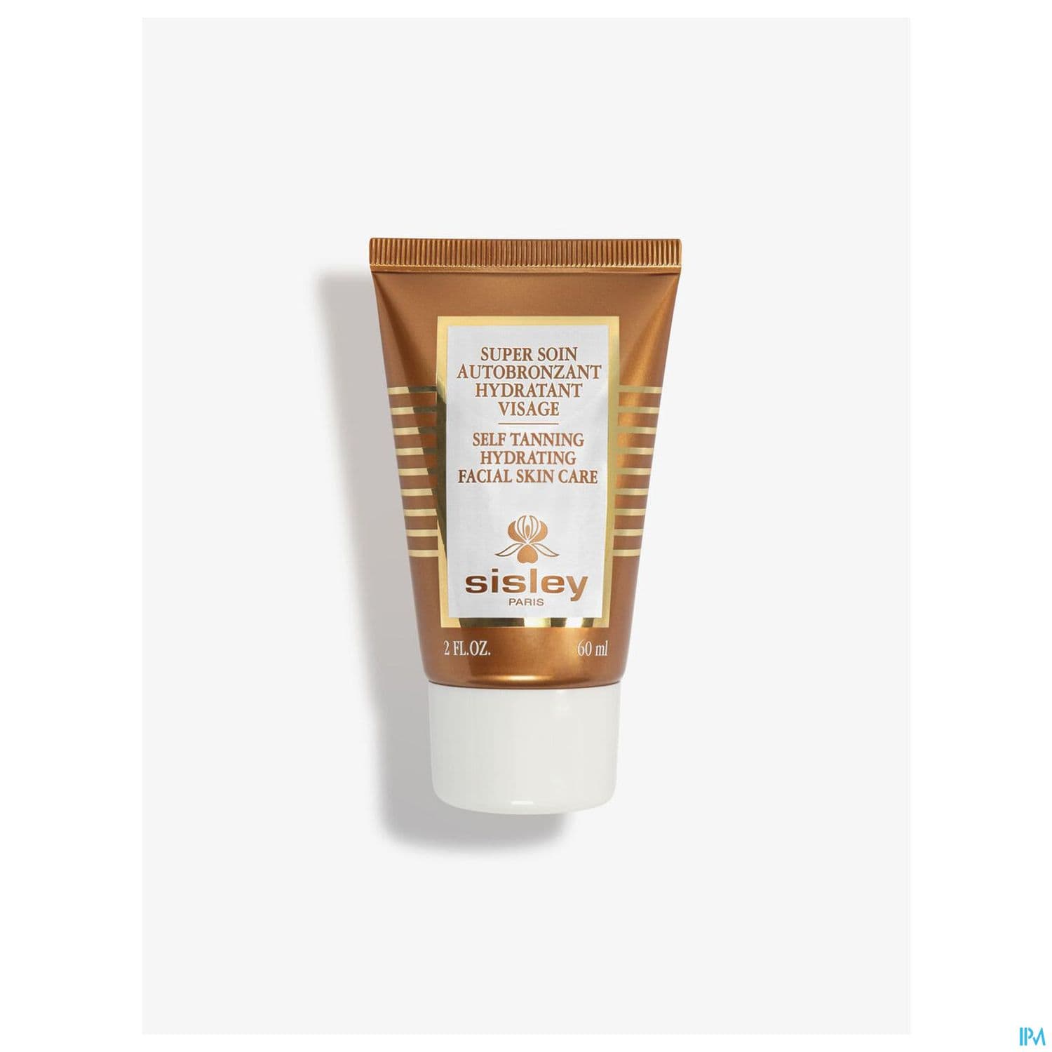 SISLEY AUTOBRONZ HYDRA VISAGE 60ML