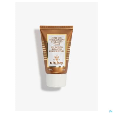 SISLEY AUTOBRONZ HYDRA VISAGE 60ML