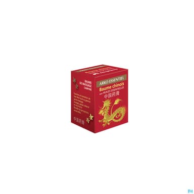 Arkopharma Arko Essentiel Baume Chinois Massage 30ml