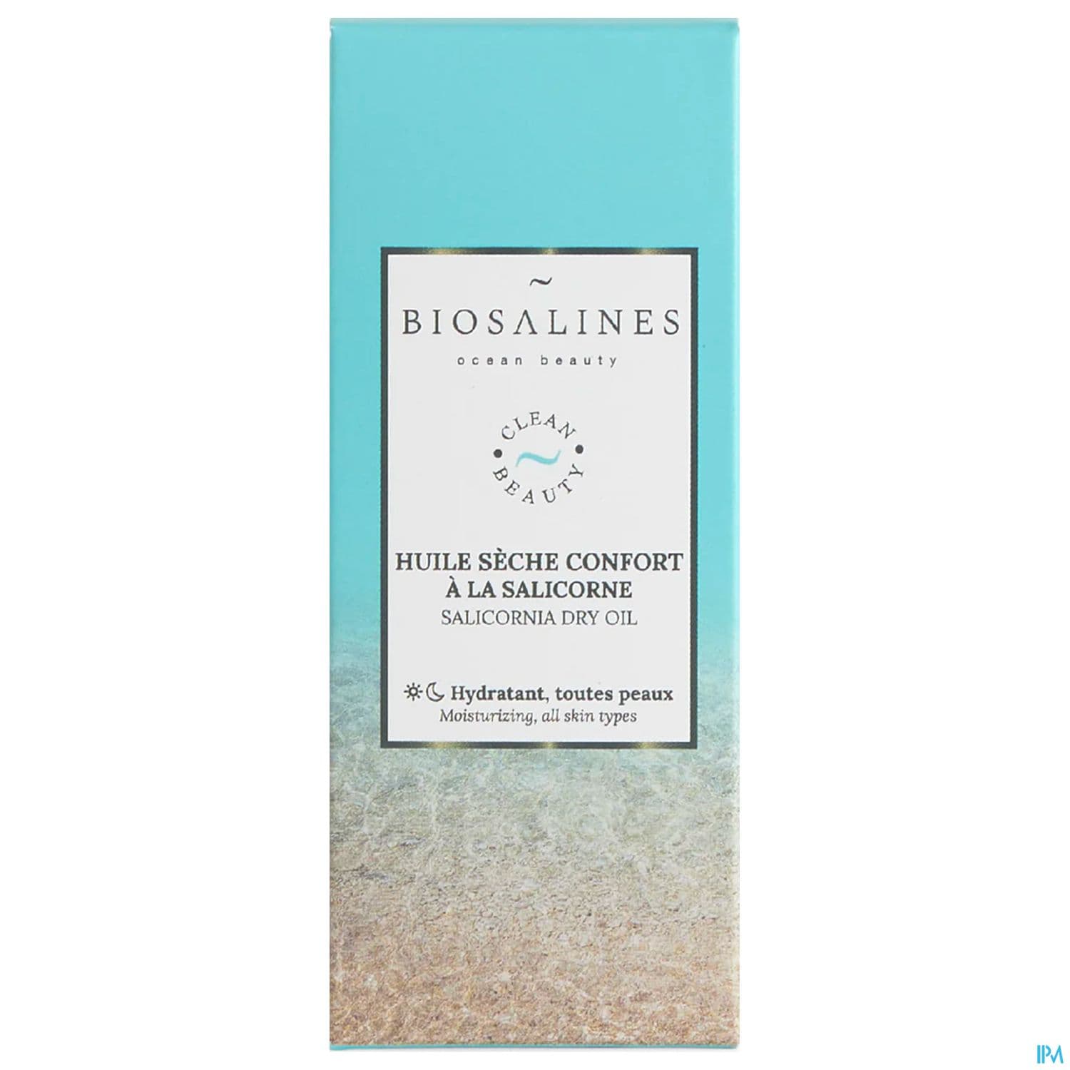 BIOSALINES HLE SEC CONFORT 30ML