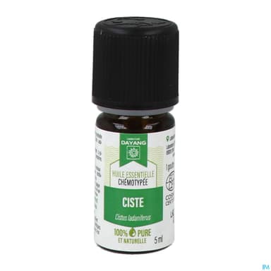DAYANG CISTE HE BIO 5ML