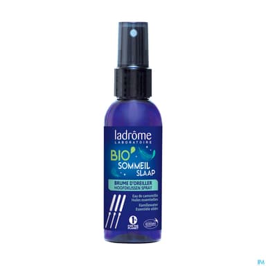 LADROME BIO’SOMMEIL BRUM OREIL50ML