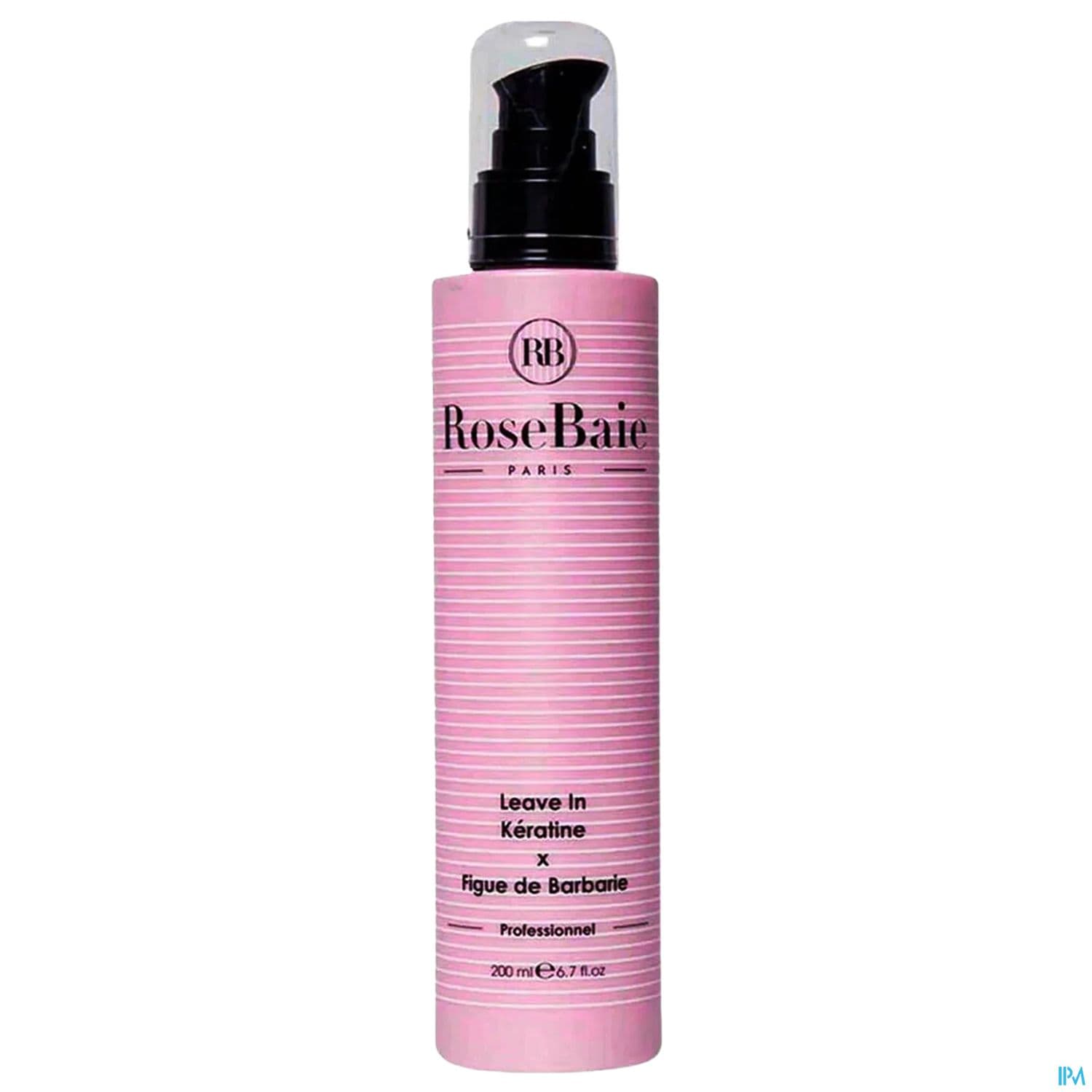 ROSEBAIE LEAV IN KERAT FIGUE 200ML