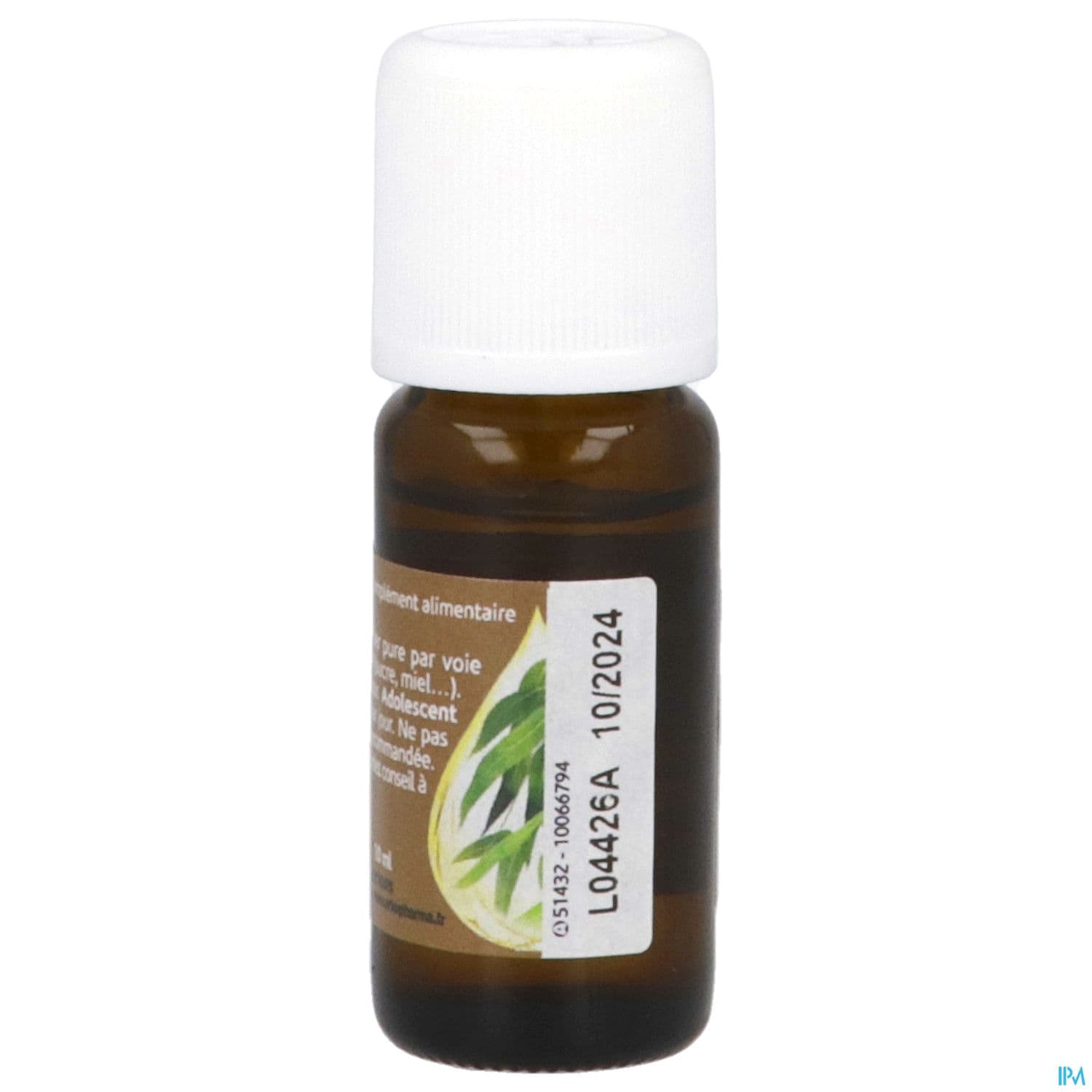 ARKOESS EUCALY RAD BIO N°8 HE 10ML