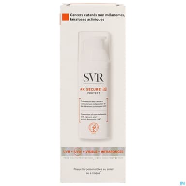 SVR AK SECURE DM PROTEC 50ML