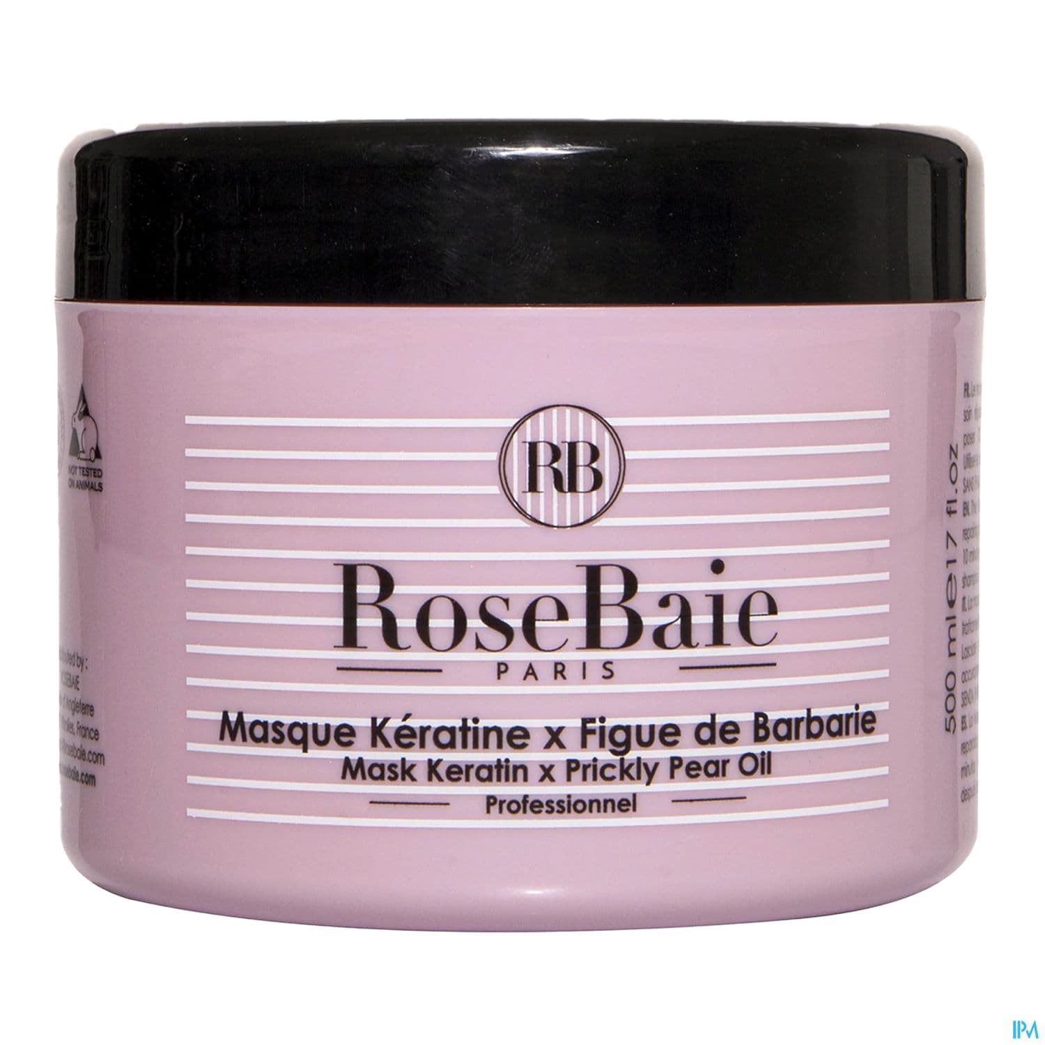 ROSEBAIE MASQ KERATINE FIGUE 500ML