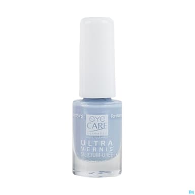 Eye Care Cosmetics Ultra Vernis Silicium Uree 5ml Myosotis