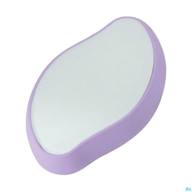 Plic Beauty Gomme Depilatoire Violet