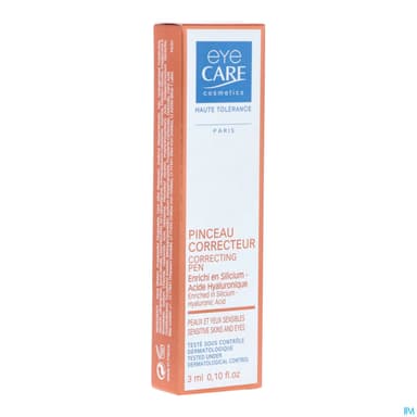 EYE-CARE PINC CORRECT ILLUMIN 3ML