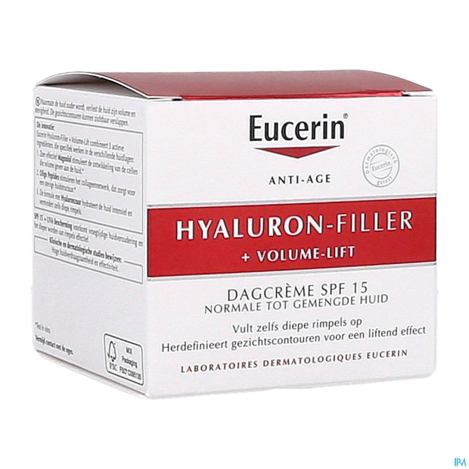 EUCERIN HYALURON VOLUME LIFT PNM