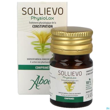 SOLLIEVO PHYSIOLAX CPR 27