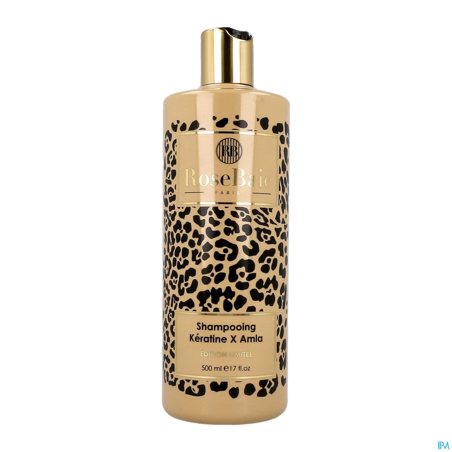 ROSEBAIE SH KERATINE AMLA 500ML