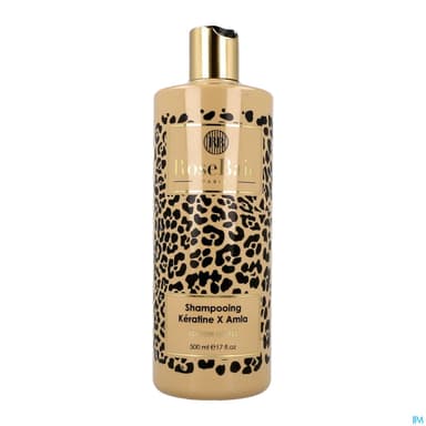 ROSEBAIE SH KERATINE AMLA 500ML