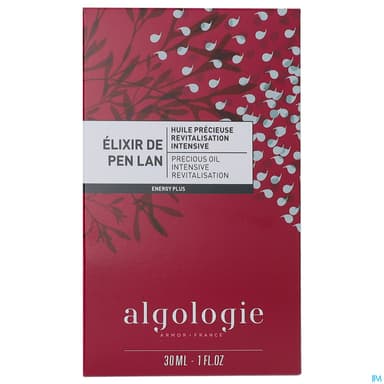 ALGOLOGIE ELIXIR PEN LAN 30ML
