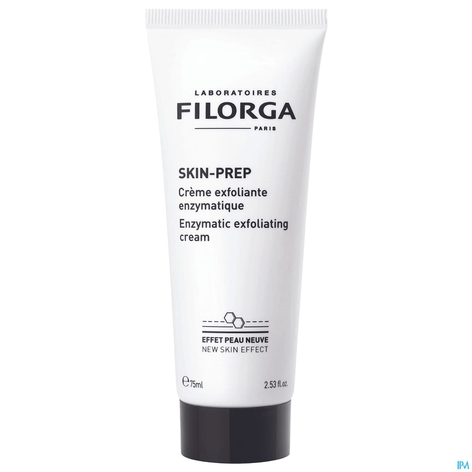 FILORGA SKIN PREP CR EXFOL 75ML