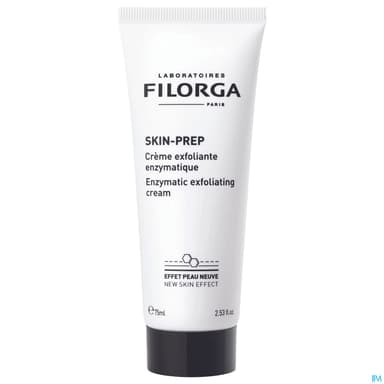 FILORGA SKIN PREP CR EXFOL 75ML