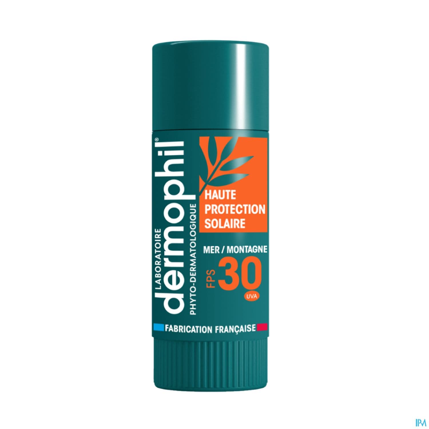Dermophil Indien Stick Levres Haute Protection Solaire Fps 30 4g