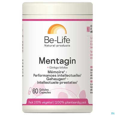 BE-LIFE MENTAGIN GELUL 60