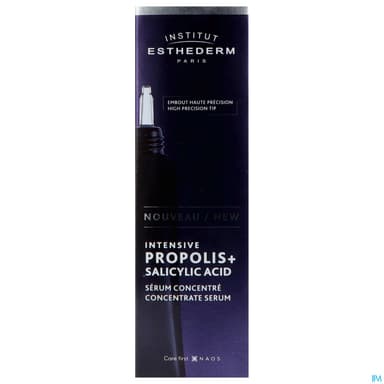 ESTHED INTENS PROPOL+ SER CONC30ML