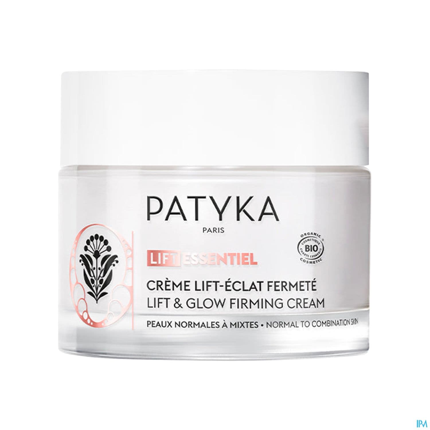 PATYKA CR JOUR LIFT ECLAT PNM RECH